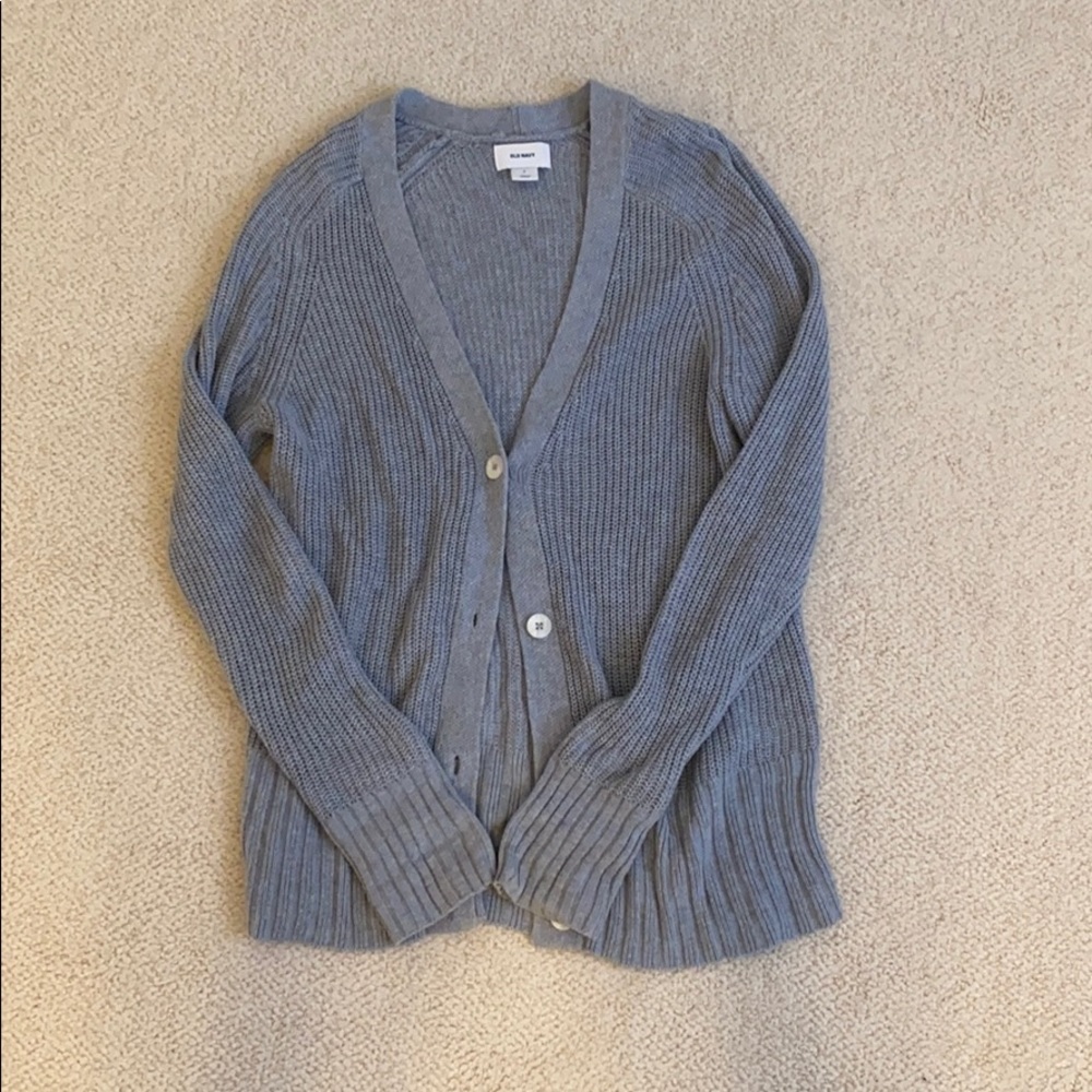 Old Navy Cardigan